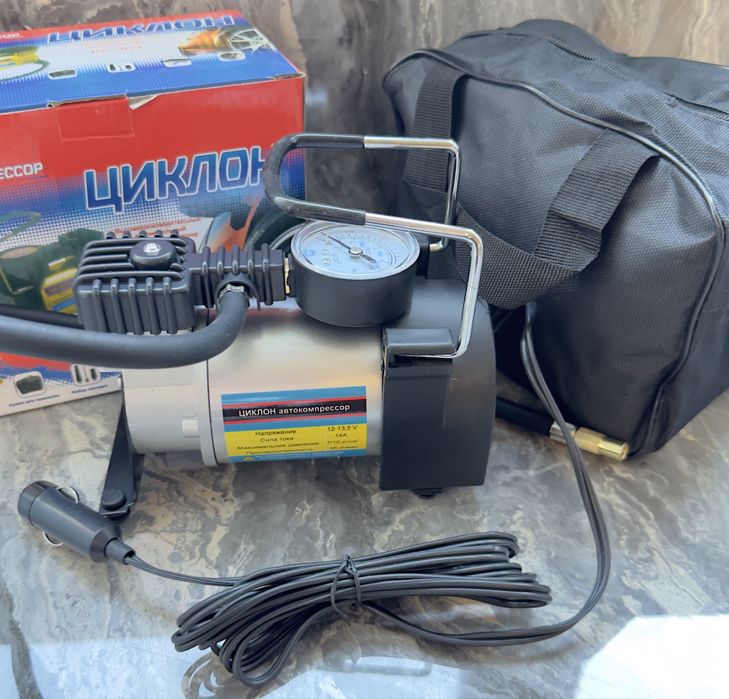 Самый большой ассортимент авто компрессоров. Авто насос . Автонасос.