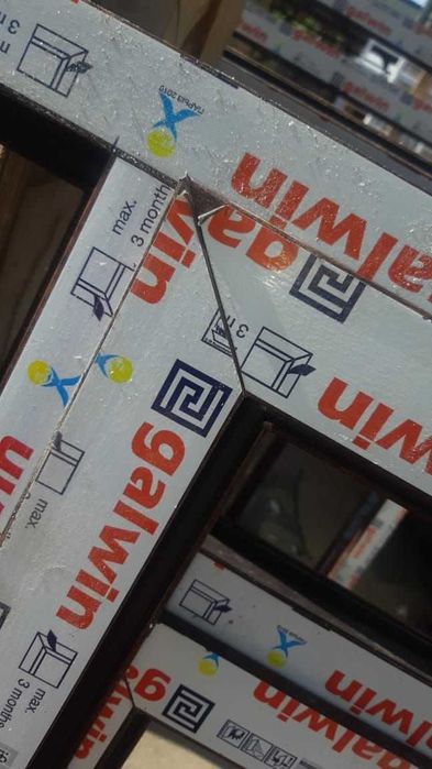 Рассрочка 12\24 Пластиковые Окна Витраж Остекление Балкон ПВХ Двери :)