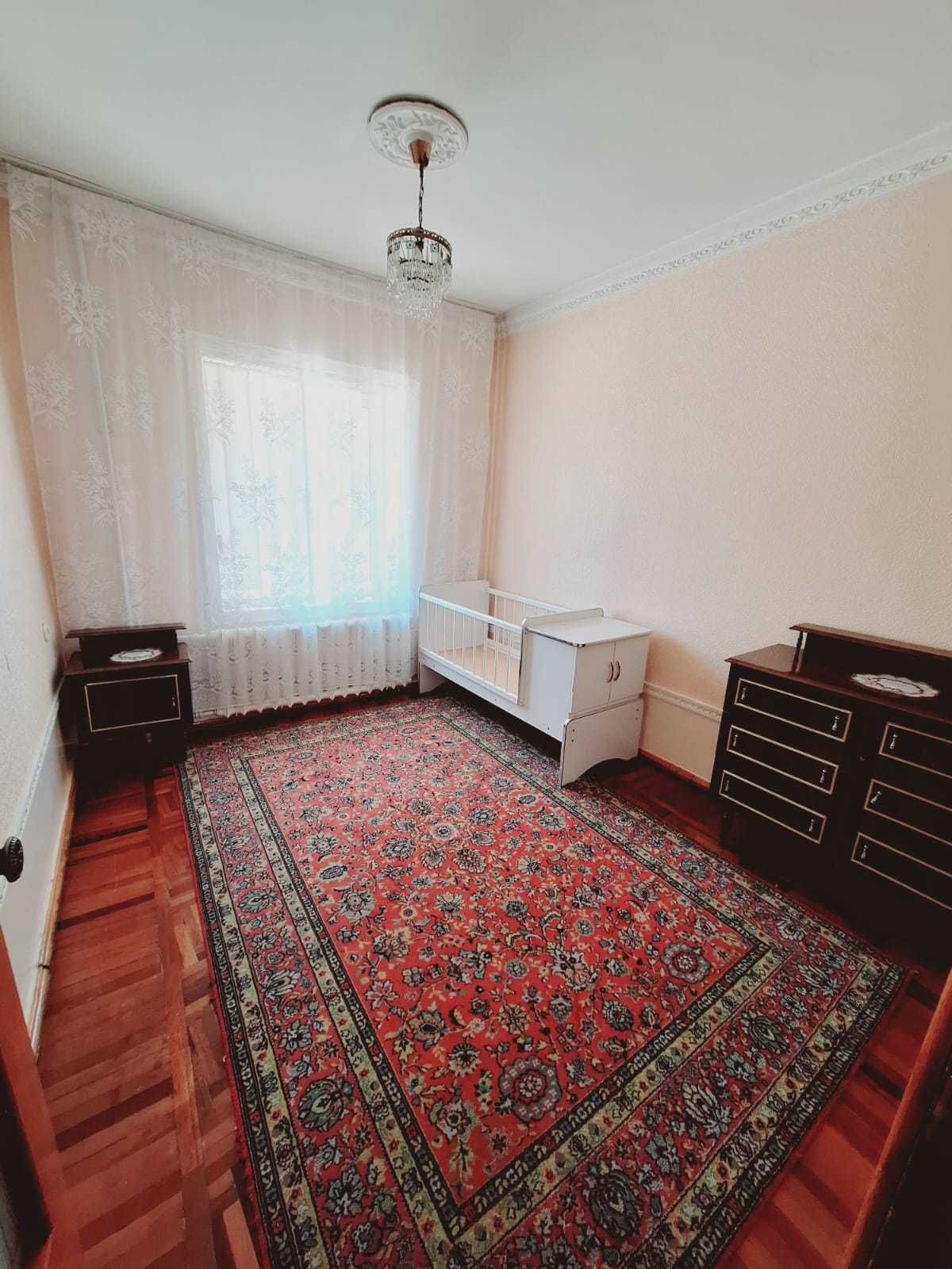 Квартира 4-х ком.