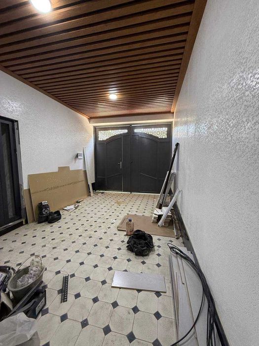 Срочно продается 0,7-сотих 4-х комн участка в Сергели Ханабад