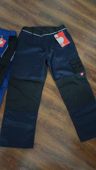 Продам Рабочие штаны (спецодежда)