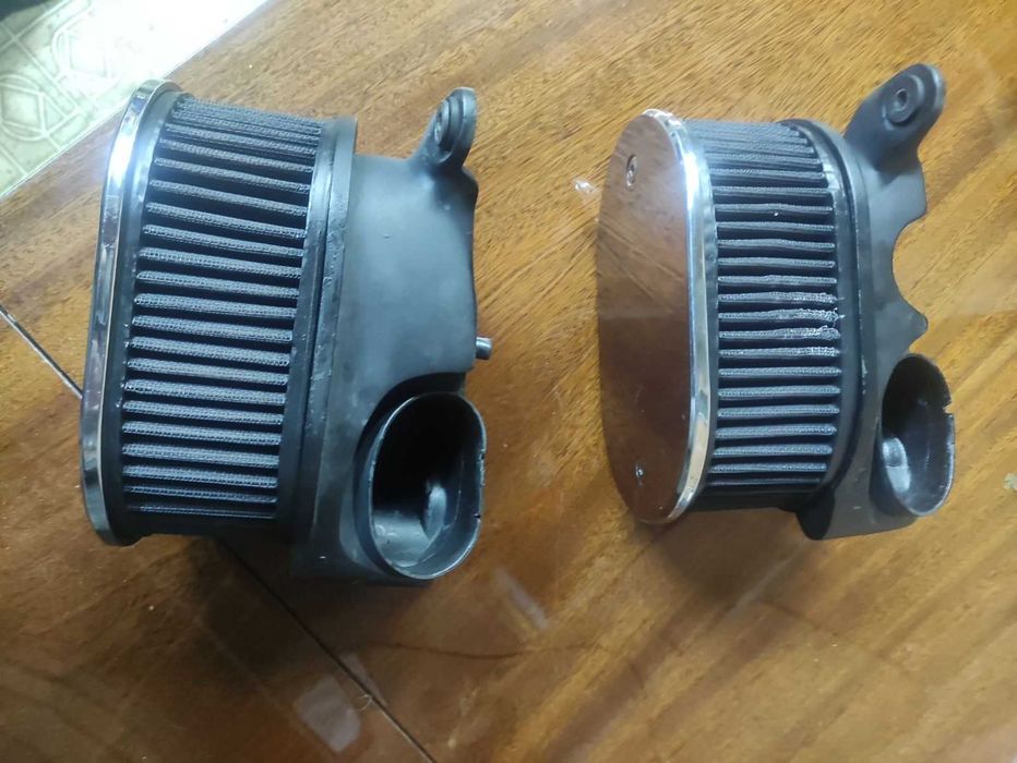 Oригинални K&N филтри за Suzuki Boulevard m109r