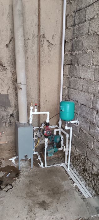 Газ эконом катёллар! Ичига атиги 7-7.5 литр сув кетади!