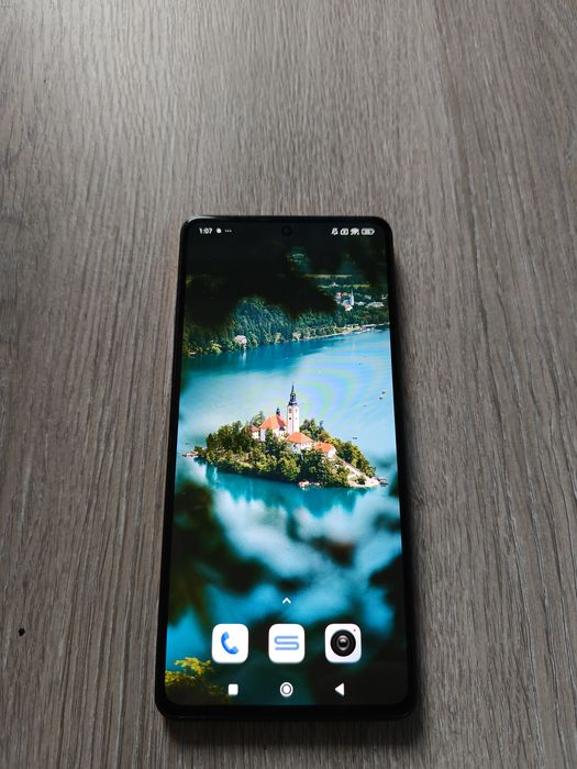 Xaomi Redmi note 12 pro