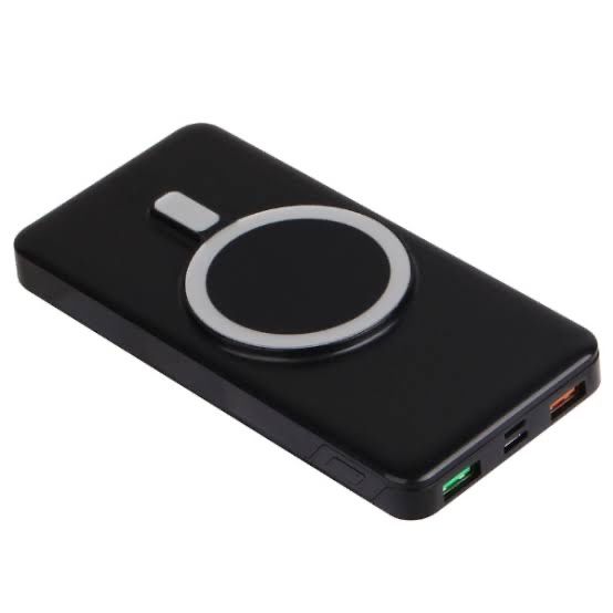 Powerbank iphone повербанк айфон зарядное устроёствa zaryadchik simsiz