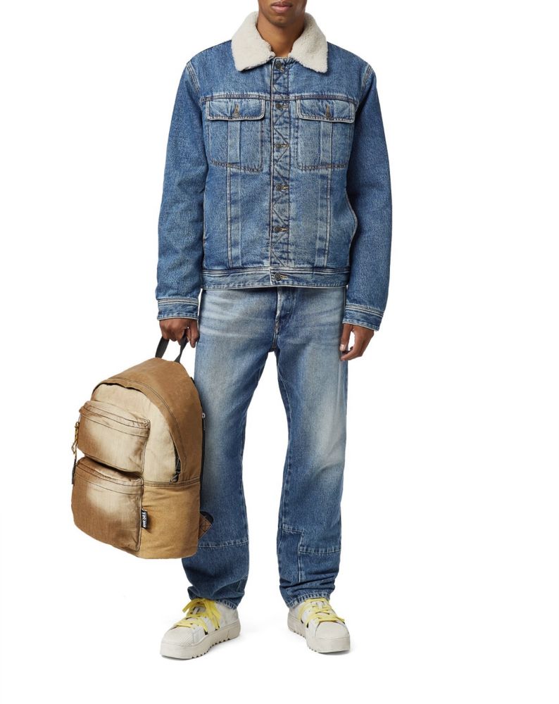 DIESEL Denim D-Uniko