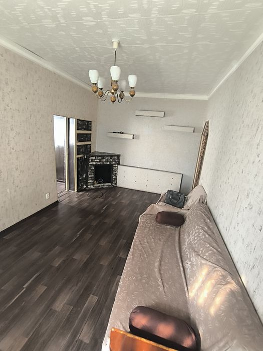 Аренда квартиры сергели 4