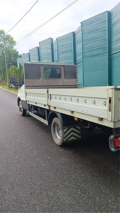 Iveco autoutilitara N1 35C15 Daily