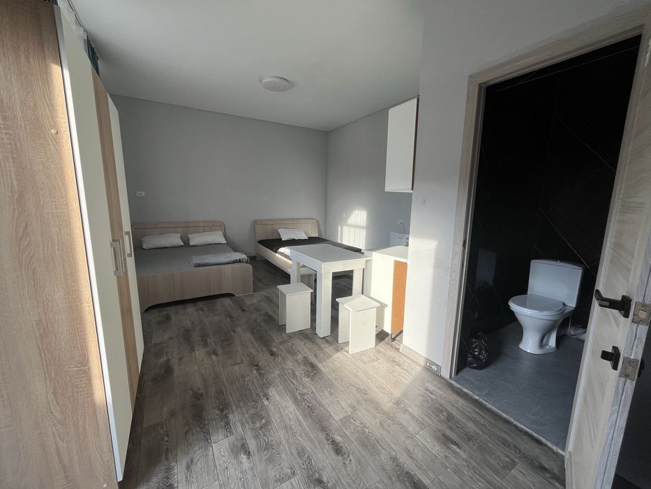 Комнаты благоустроенные меблированные в аренду