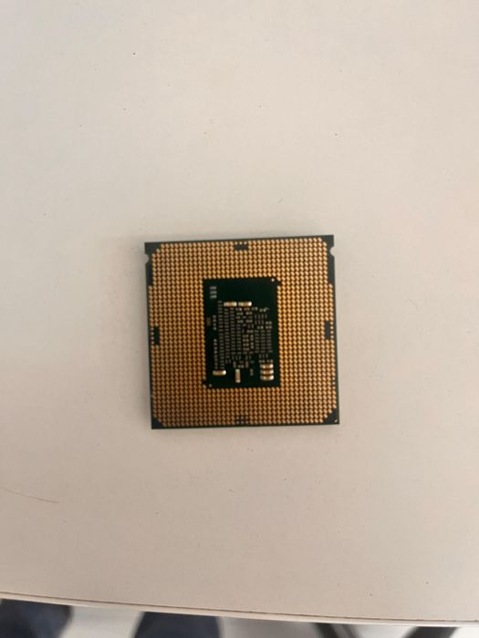 Procesor Intel Core i3-6100, 3.7GHz, socket LGA 1151
