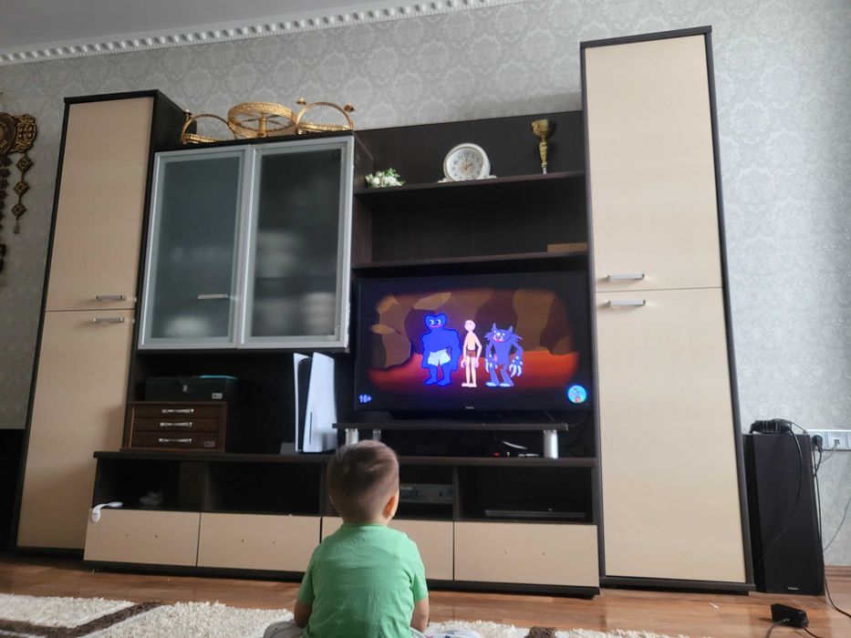 Мебель для гостиной