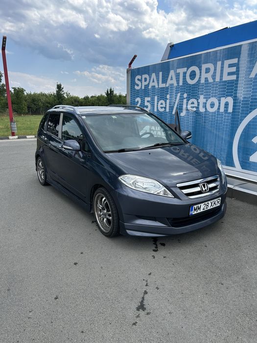 Vand Honda FR-V I-CDTI 2.2 140CP Manuala 6+1 din Anul 2005