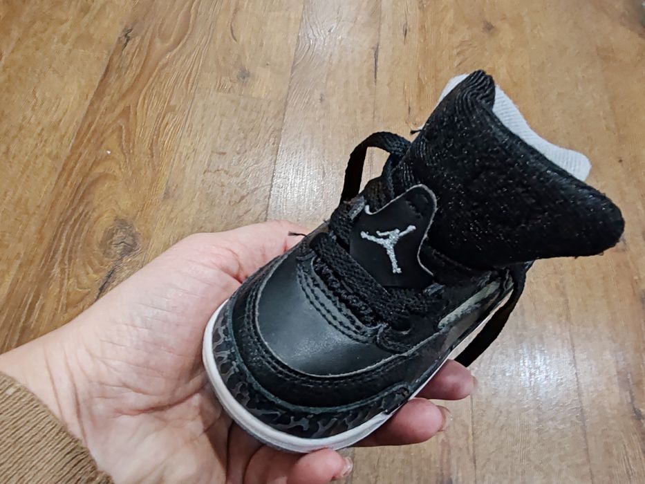 Nike номер 19.5 като нови