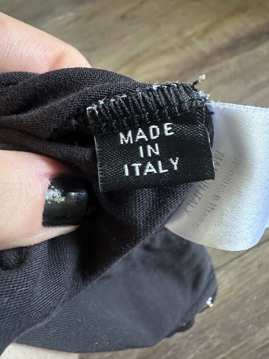 Tricou Neil Barrett 18 luni