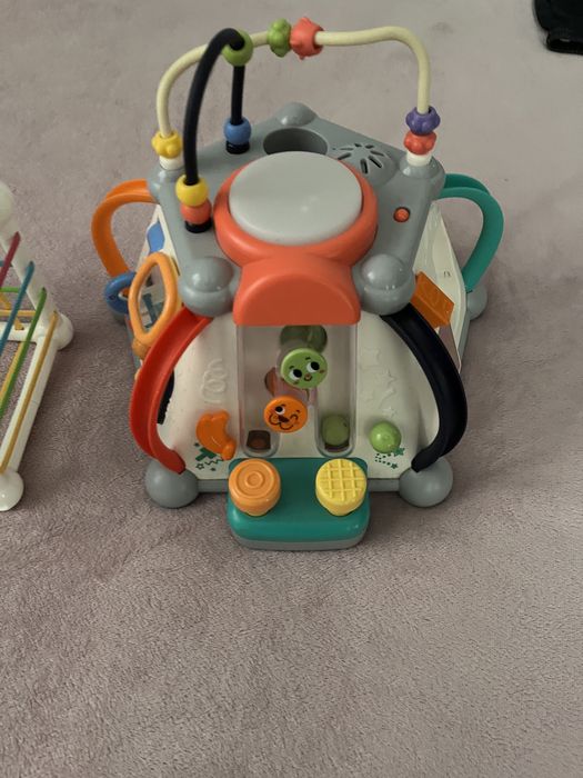 Дедские игружки качественные