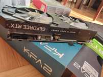 GeForce RTX 2080 EX 8GB - КFA2 , MSI Ventus