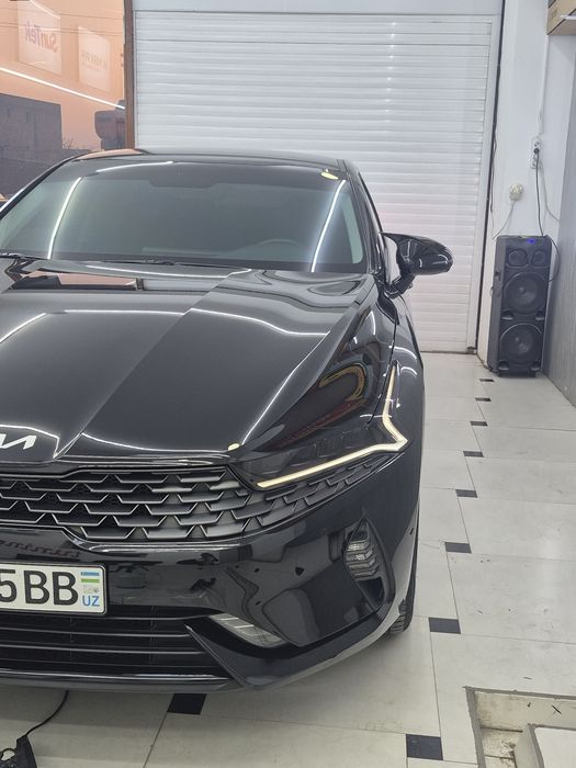 Киа К5 хизмати, услуги киа К5