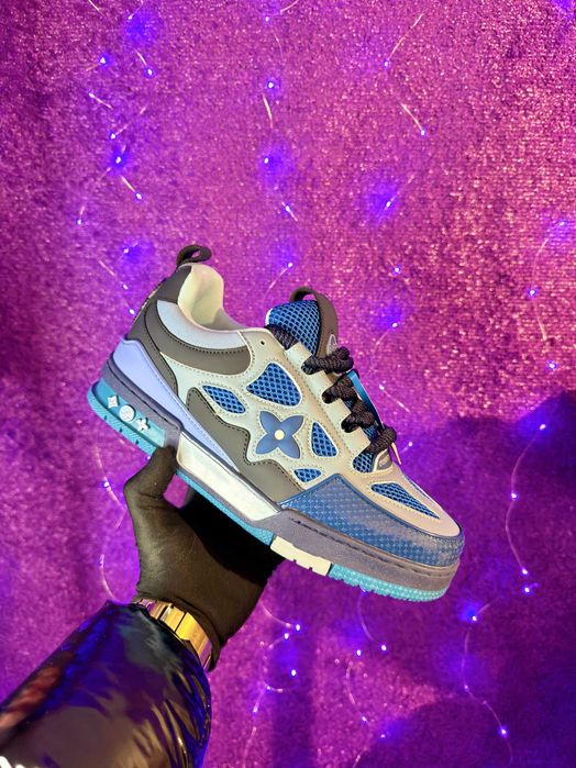 LV Skate Orice Model