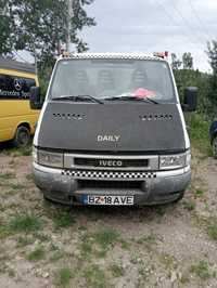 Iveco carosata vanzare