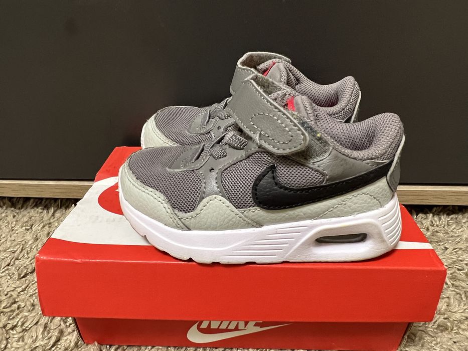 Детски маратонки NIKE 6 C