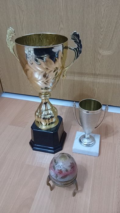 Купа за награждаване