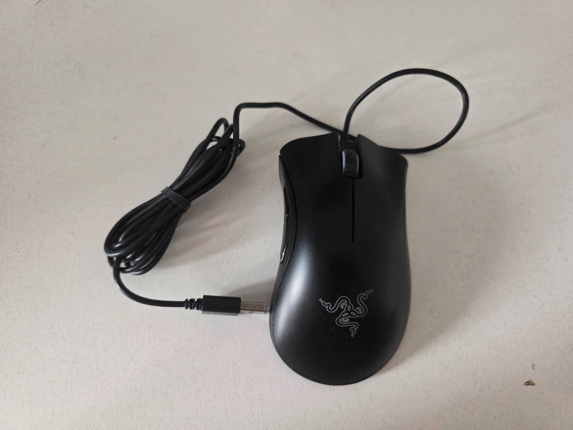 Razer DeathAdder Essential