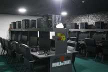 Tayyor biznes game club sotiladi