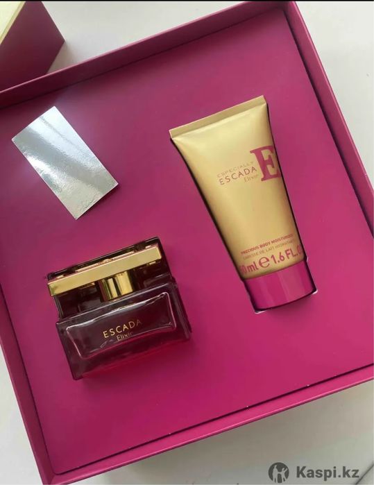 ESCADA Especially парфюмерная вода EDP 30 мл