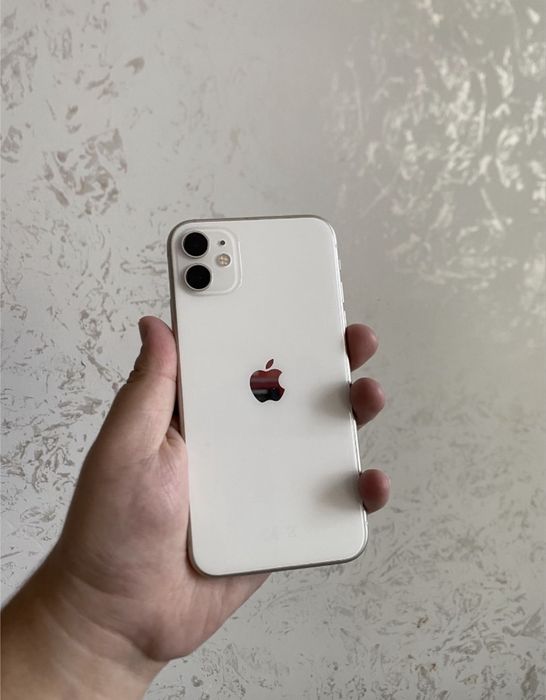 Iphone 11 128 Айфон 11 128
