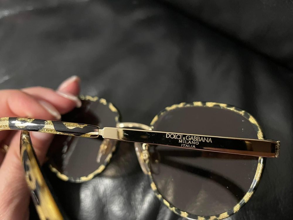 Dolce&Gabbana ochelari de soare