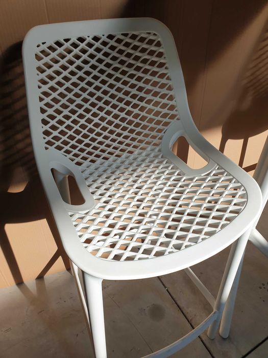 Комплект щъркели и маса