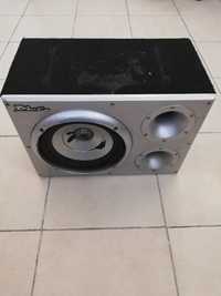 subwoofer auto blg