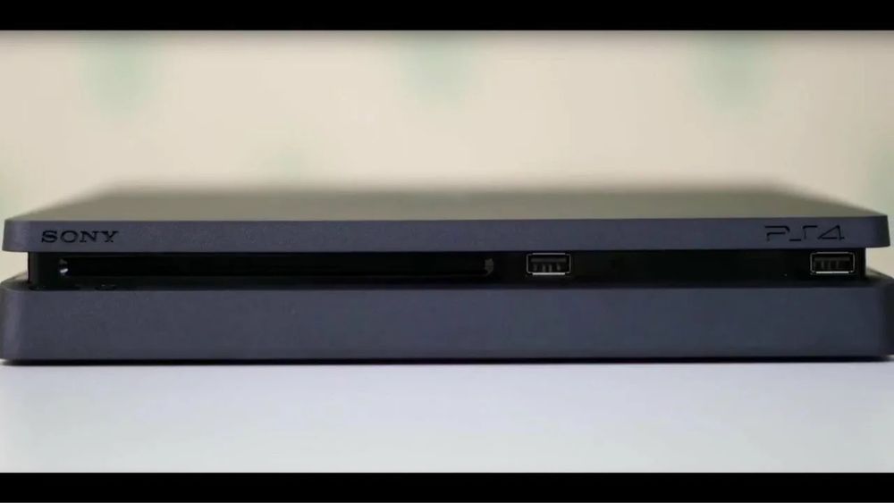 Продам PS приставку