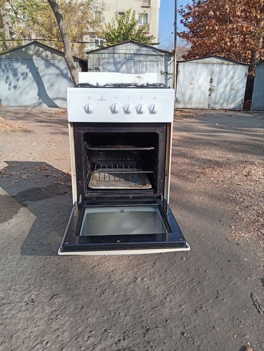 Продаётся газовая плита