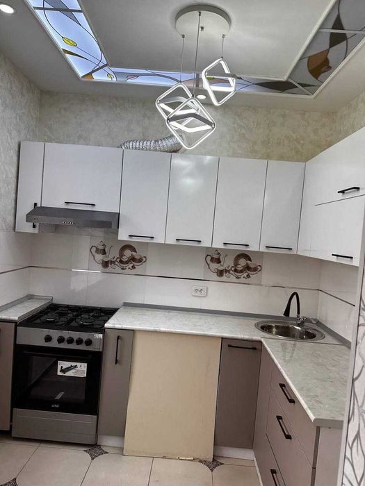 Продаётся квартира Центр Нуккуская 2/4/4 ор-р Посольство РСФСР