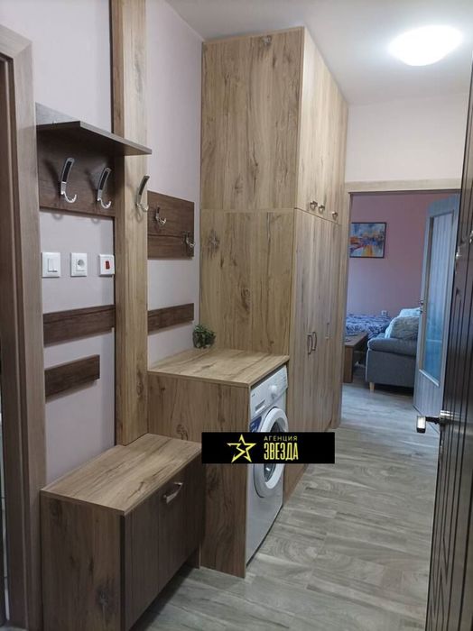 Дава се под наем Едностаен апартамент в Пловдив, Южен - 36 кв.м за 300 € - Снимка #6