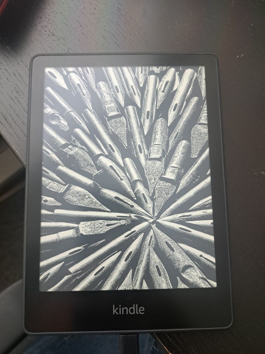 Kindle Paperwhite 11th Gen НЕРАБОТЕЩ!