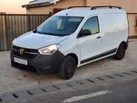 Dacia Dokker 1.5 dci Euro 6