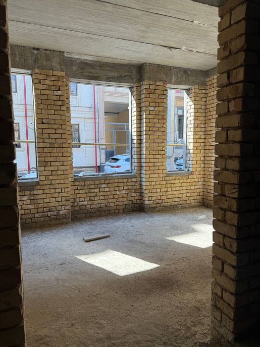 Коробка евродома в махалле Қизғалдоқ за 135.000