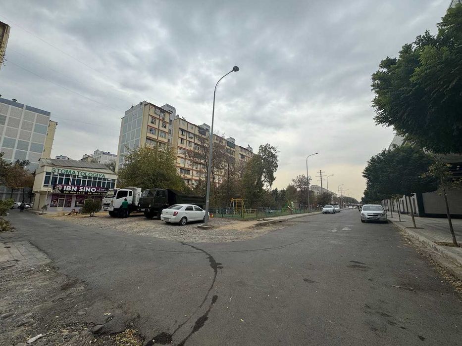 Сотилади: Тайёр бизнес учун 2 қаватли тижорат бино