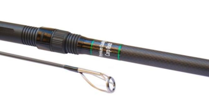 Lanseta spod select baits rocket gun