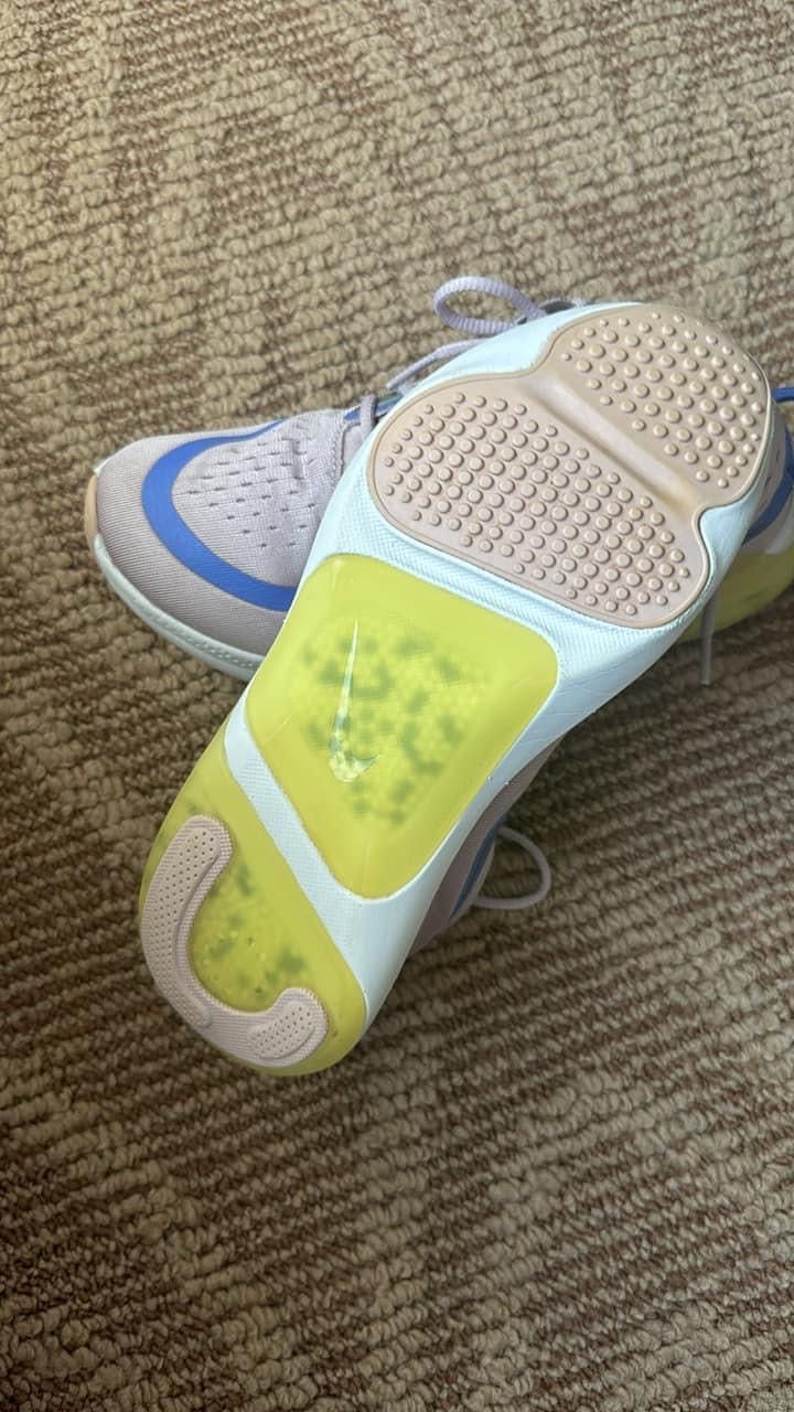 Маратонки Nike Joyride Dual Run, номер: 35,5
