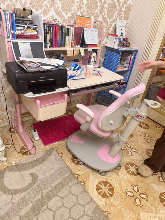 Parta stul transformer