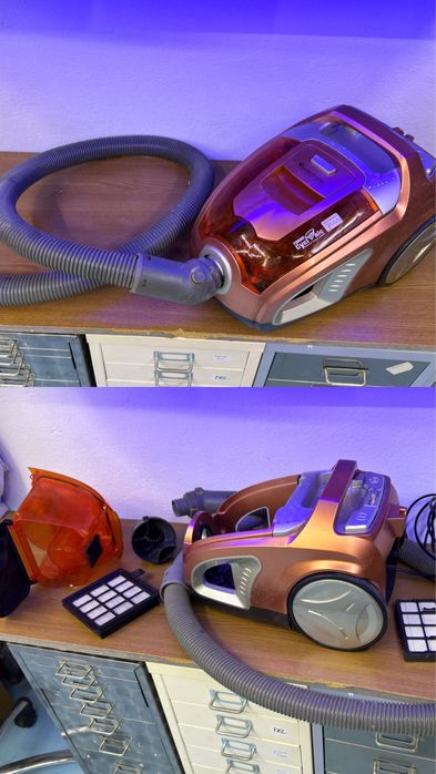 Aspiratoare Dyson / Phillips / TurboTronic