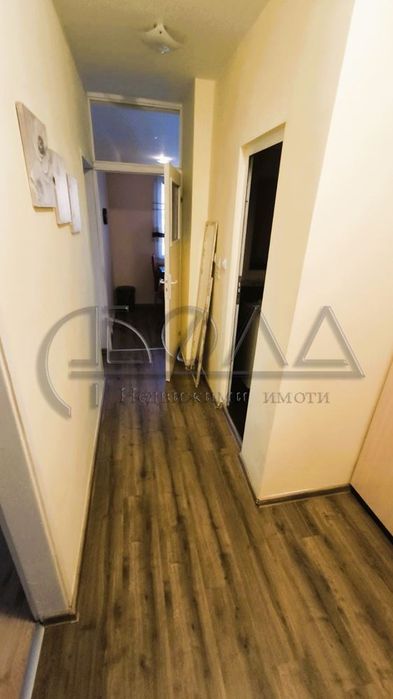 Дава се под наем Двустаен апартамент в София, Орландовци - 45 кв.м за 331.5 € - Снимка #8