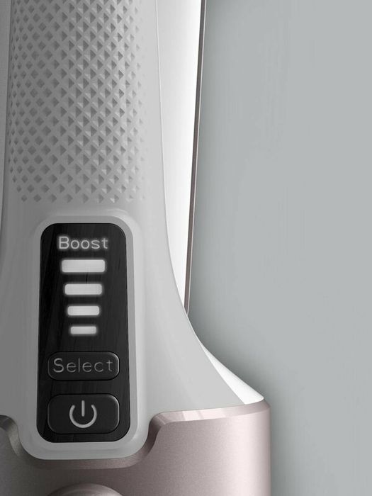 Ручной отпариватель 2-в-1 Tefal Pure Force DT8720E0