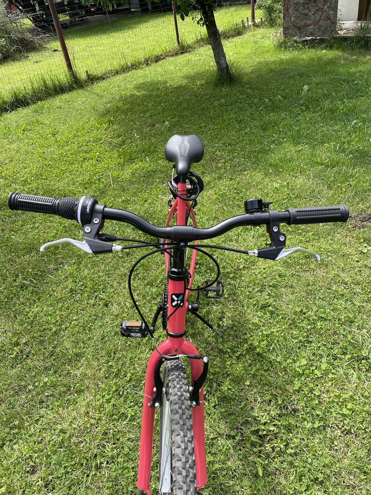 Bicicleta 26” Rockrider