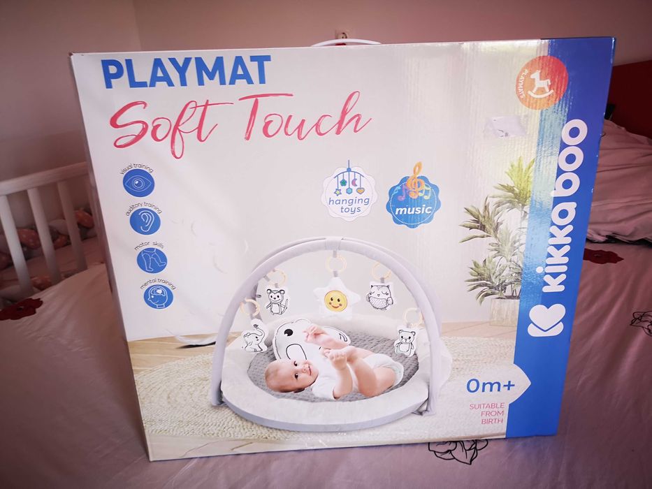 Активна гимнастика Kikka Boo Soft touch