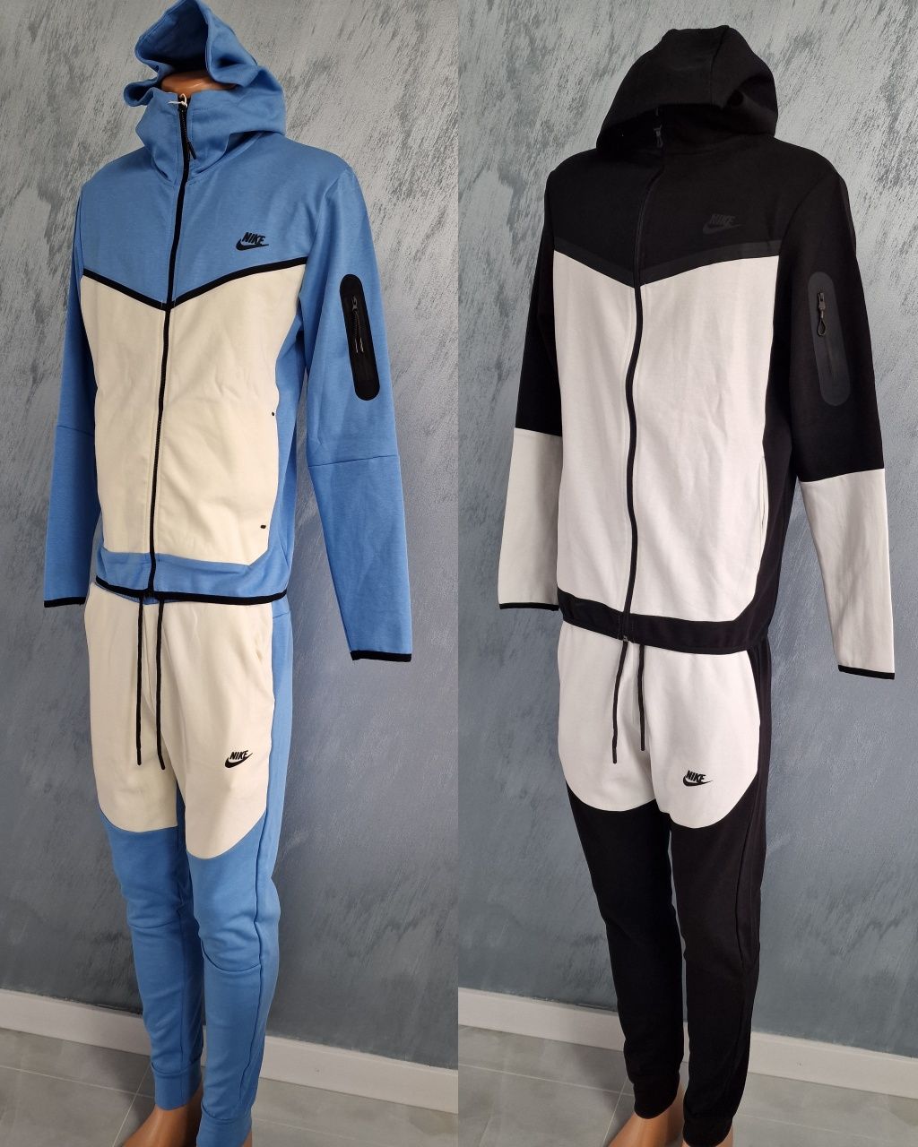 Trening Nike Tech
