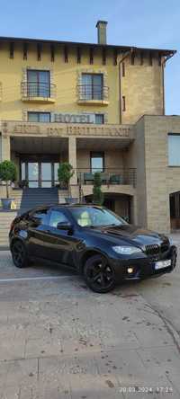 BMW X6 BMW X6 3.5 Diesel Bi-turbo